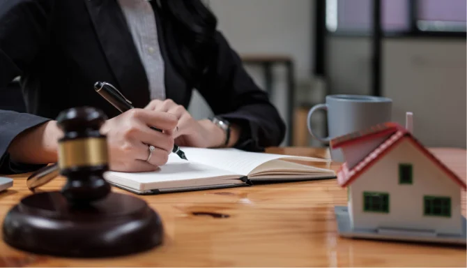 Real State S&W Lawyers